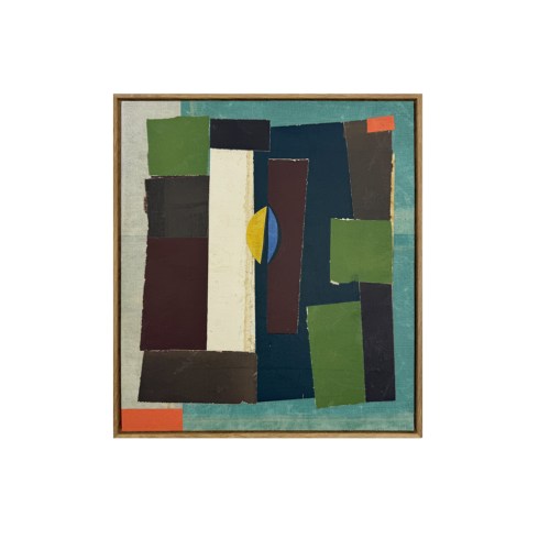 torn from context web 31 x28cm £550